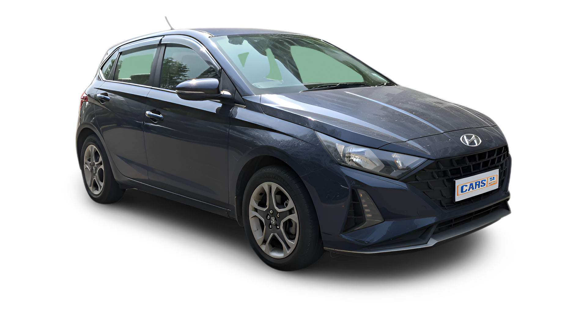 2024 Hyundai NEW I20 - Hatchback - Petrol - Manual - ₹7.70 lakh
